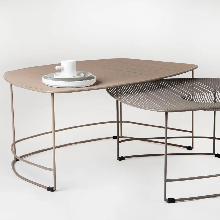Louna Nesting Table, image 2