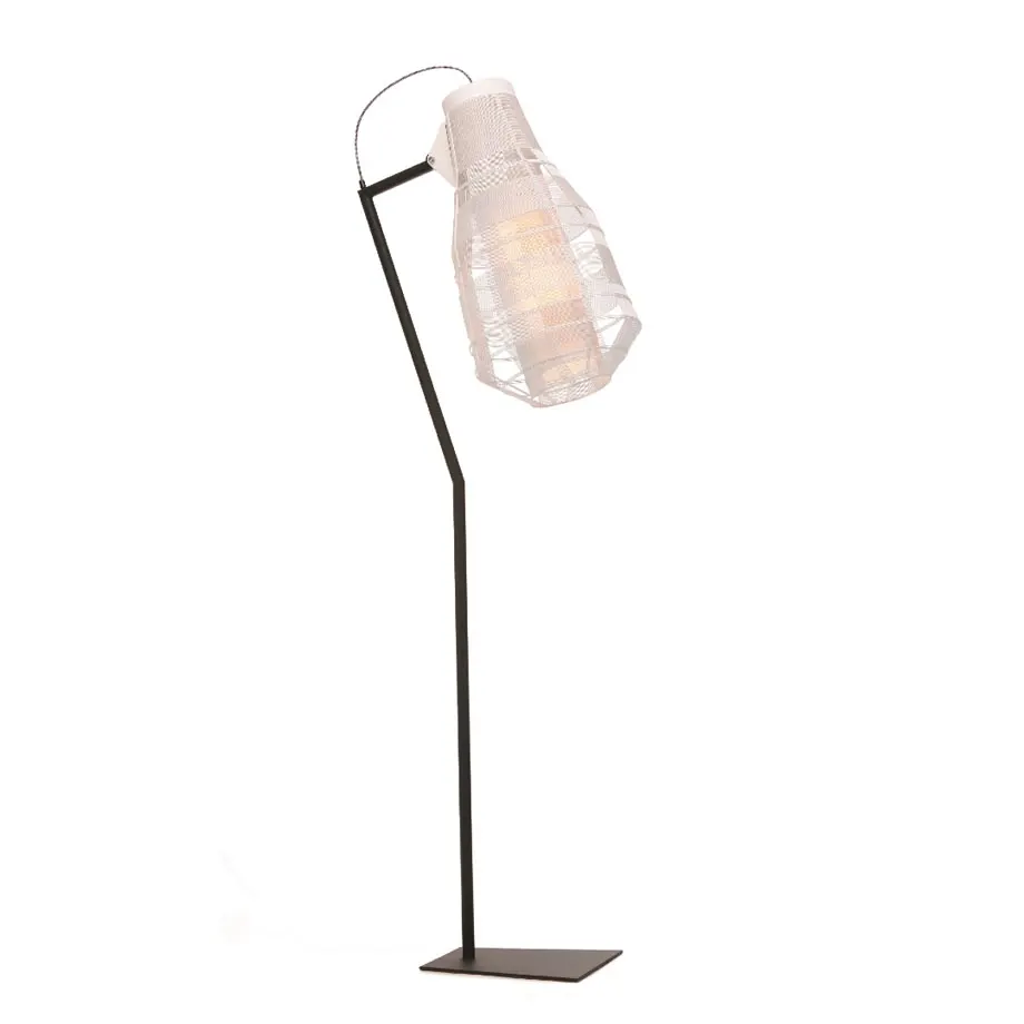 Bullet Floor Lamp, image 3