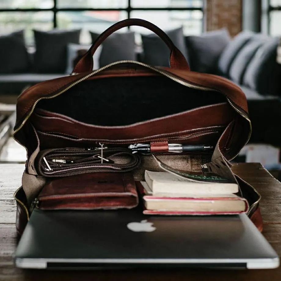 Franco Laptop Bag, image 3
