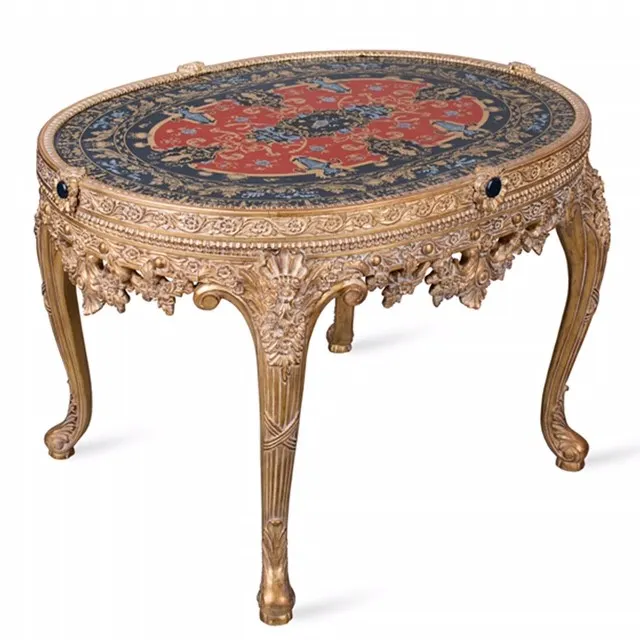 HJC Art Table, image 2