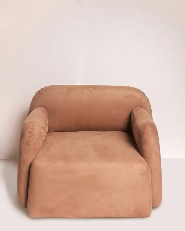 Bebot Lounge Chair, image 3