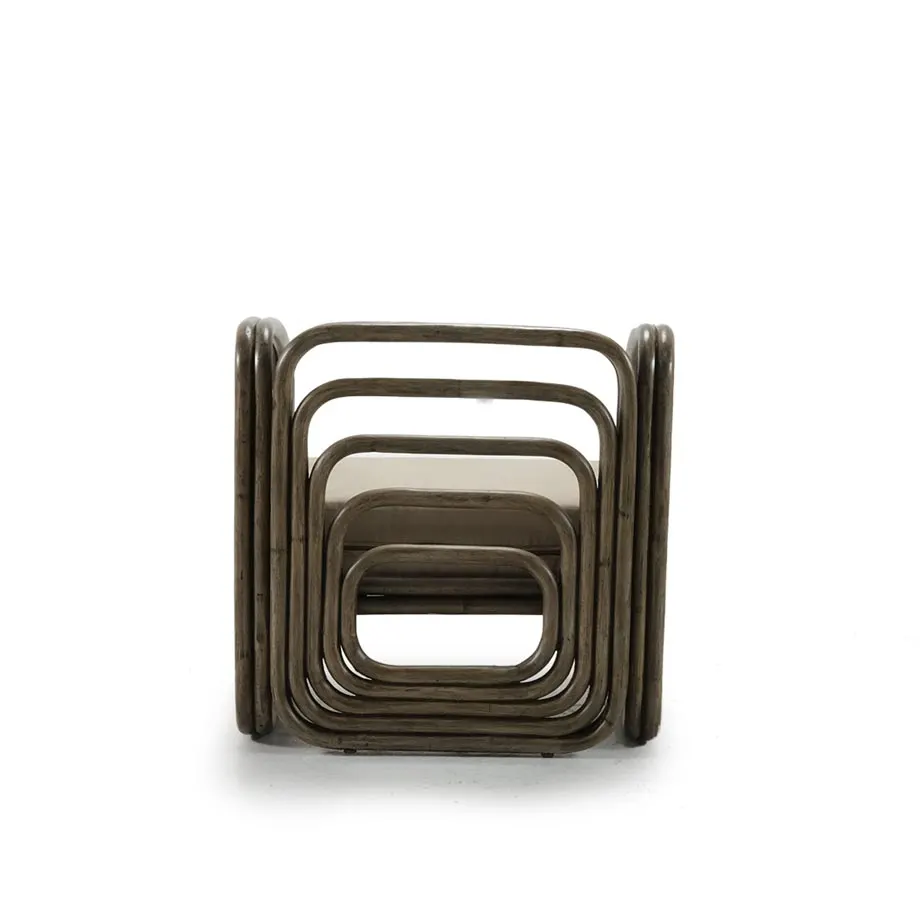 Mar Lounge Chair, image 3