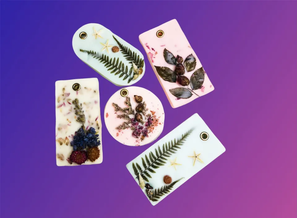 Aromawax Tablet Fresheners, image 11