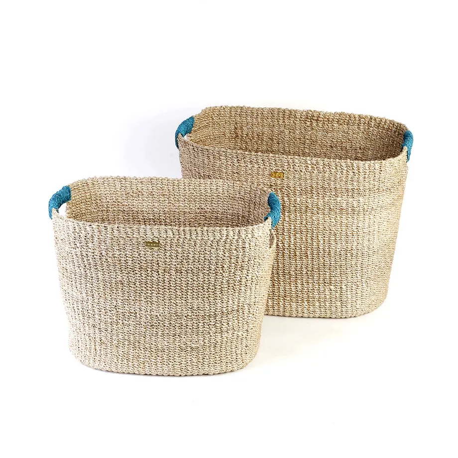 Ivy Oval Baskets, image 2