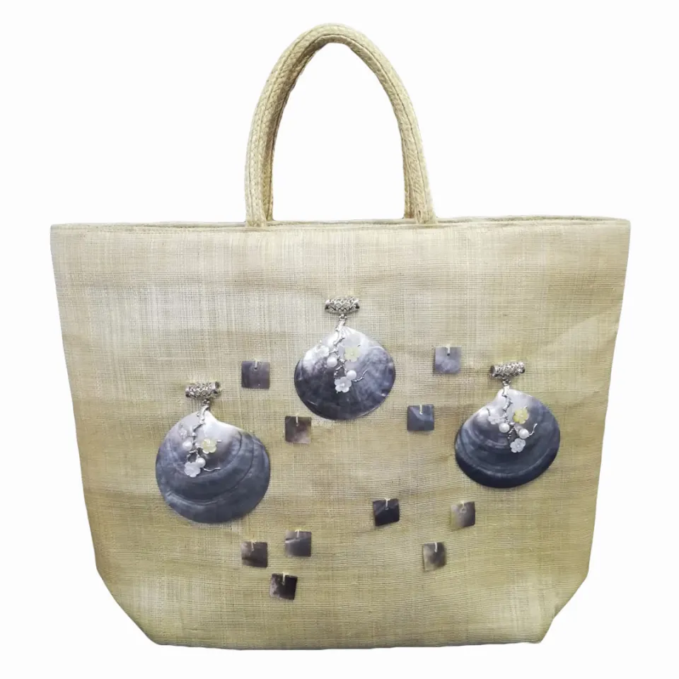 Tierra y Mar Fashion Bag Yellow, image 1