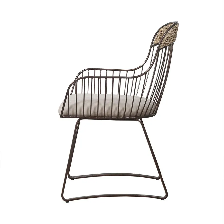 Andres Armchair, image 2
