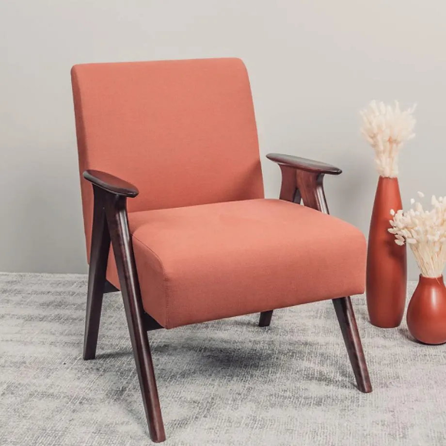 Marcel Lounge Chair, image 3