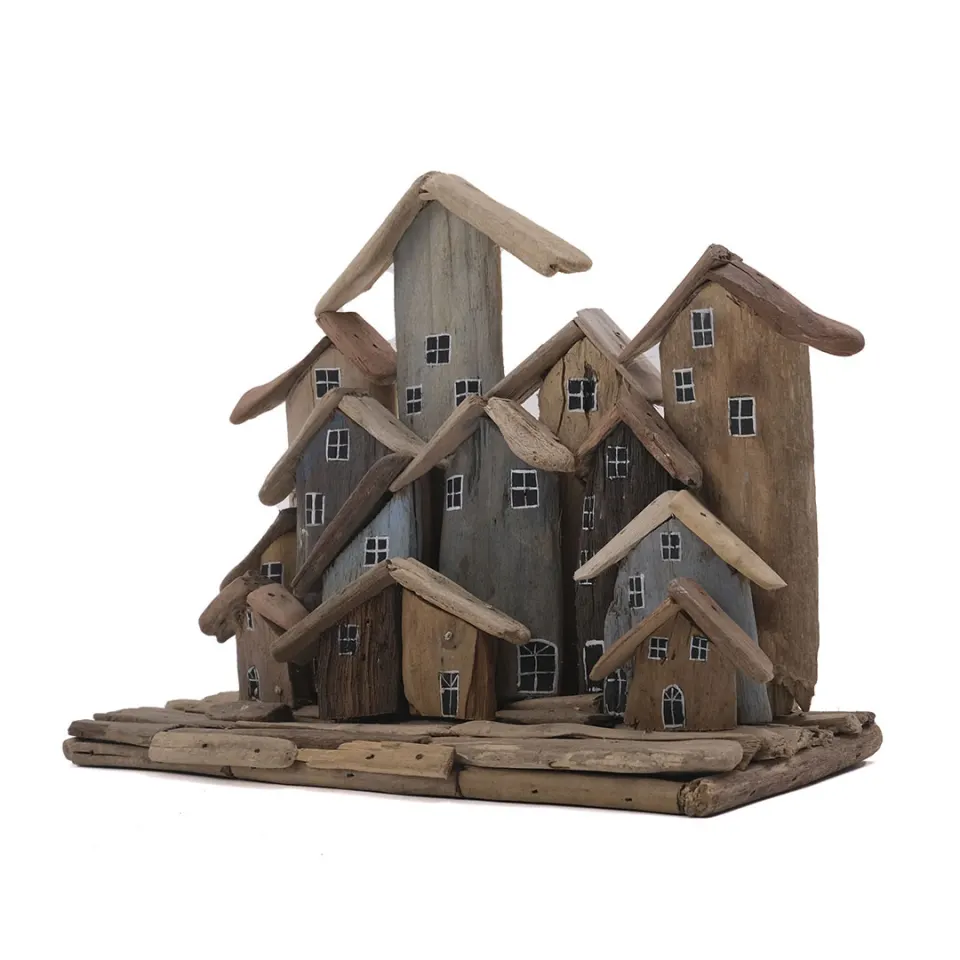 Village House, image 1