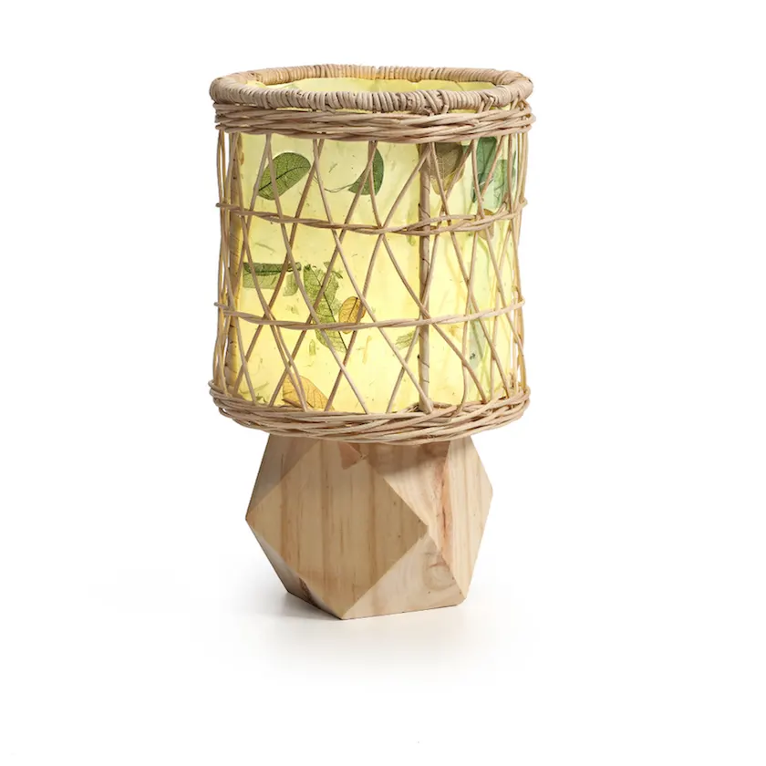 Geometric Lamp
