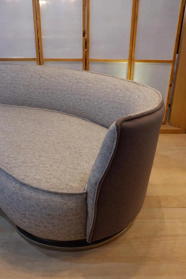 Bean Sofa, image 1