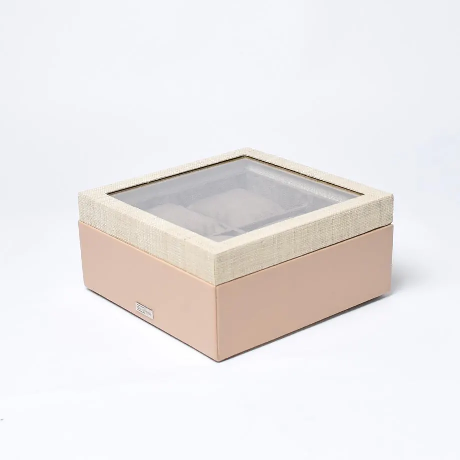 Spencer Watch Box - Small, image 2