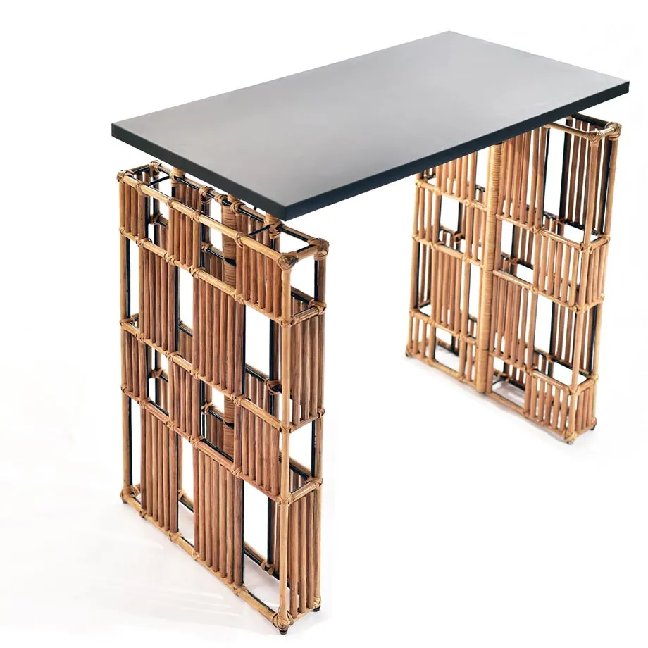 Arko (Arch) Work-Study Table, image 1