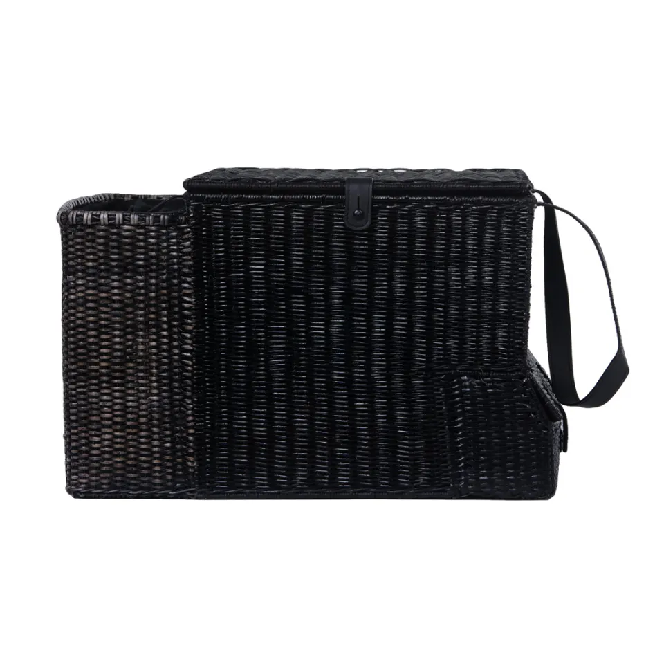 Brutalist Picnic Basket, image 2