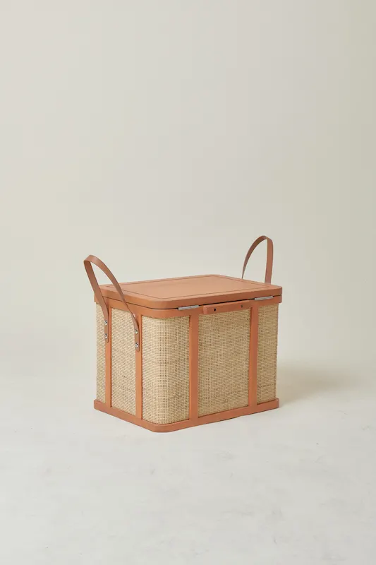 Araw Picnic Basket, image 5