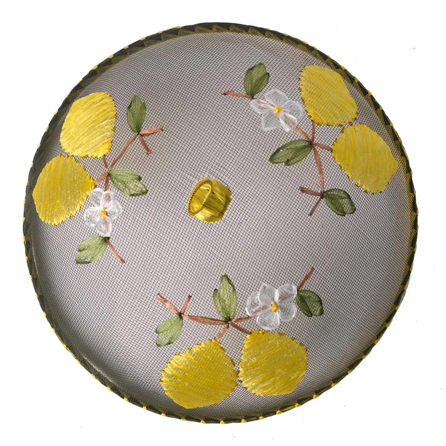 Assorted mesh food covers, image 3