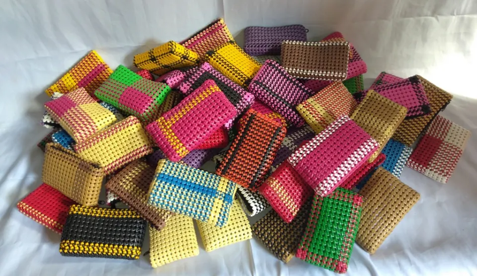 Large Coin Purse