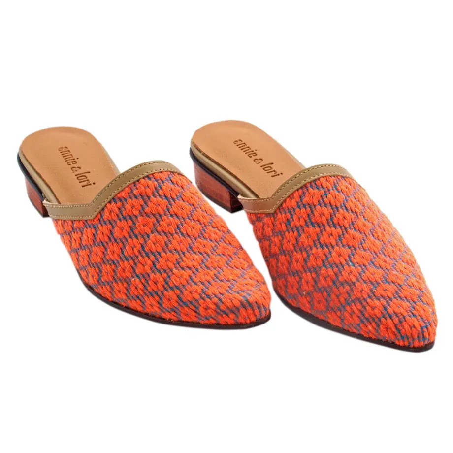 Meghan Inabel in Orange, image 2