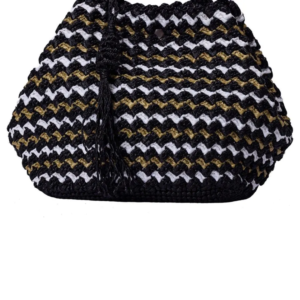 Straw Bag 8, image 2