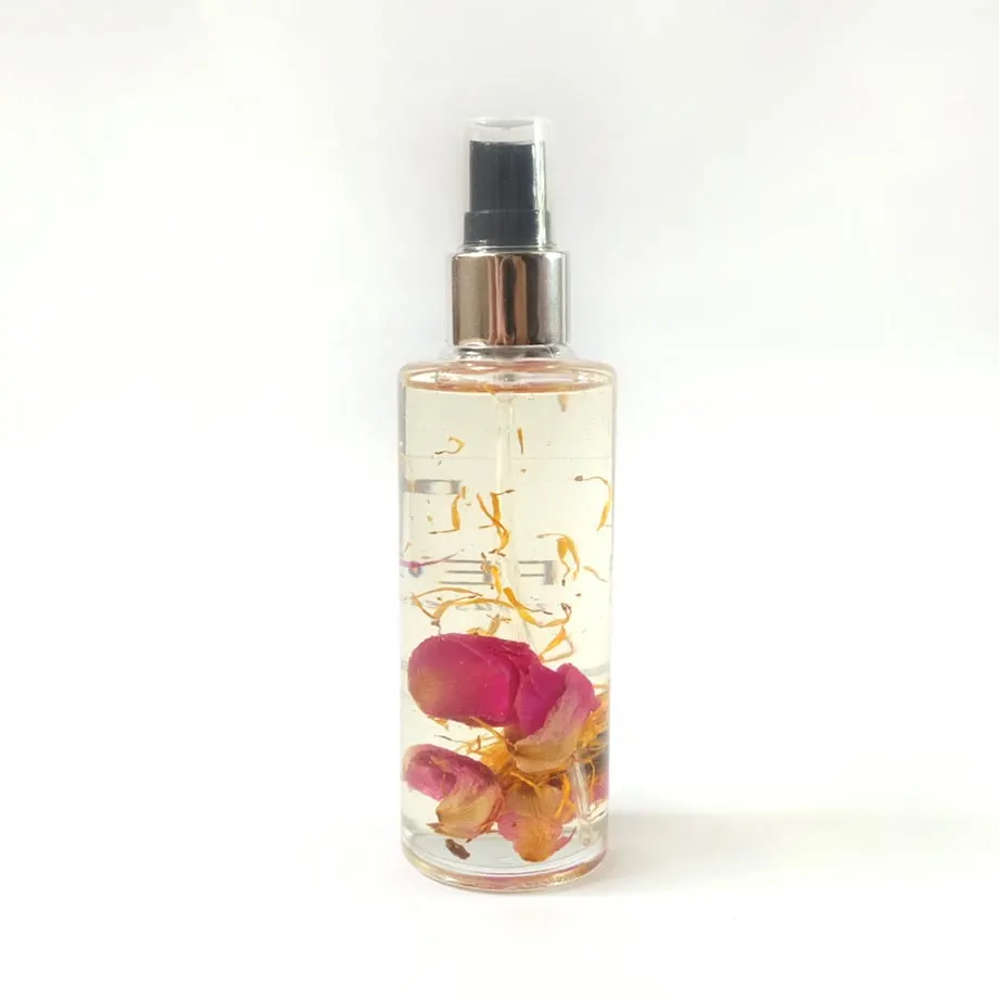 Peony Body Oil, image 3
