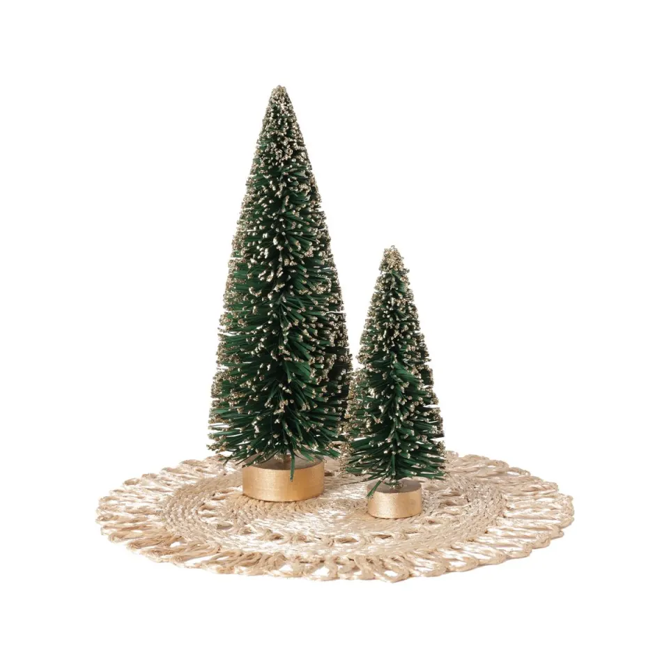 12” and 8”H Pandan Tree, image 6