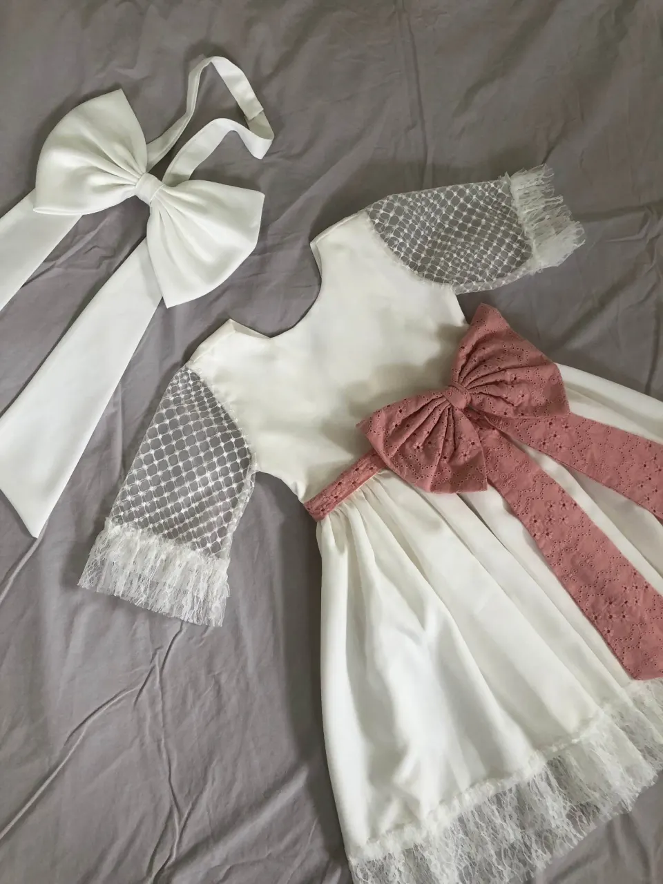 ' Talia ' Sash, image 2