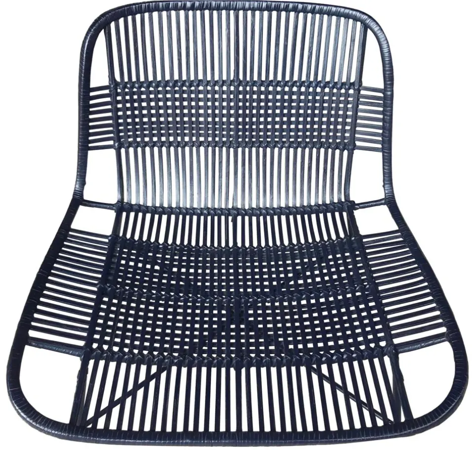 Doña Lounge Chair, image 3