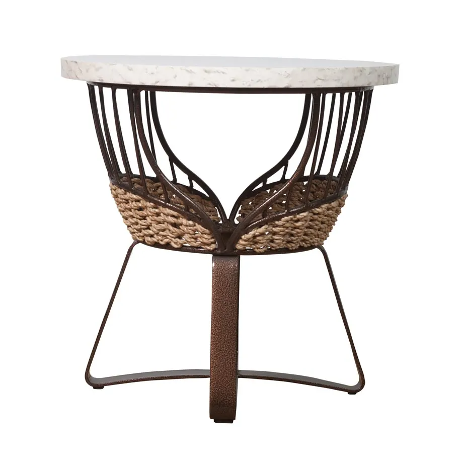 Andres Lamp Table, image 1