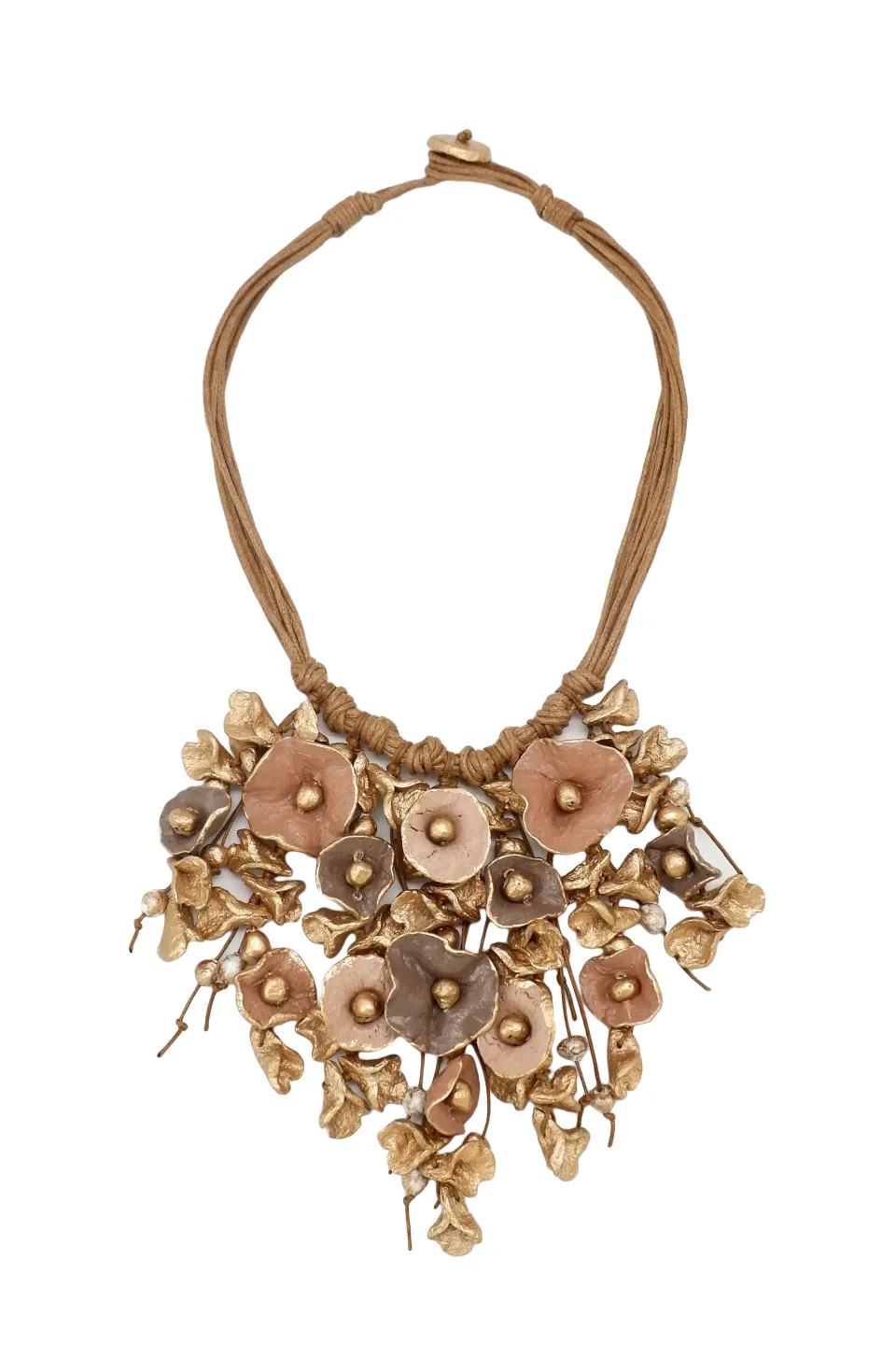 Floreia Necklace Collection, image 1