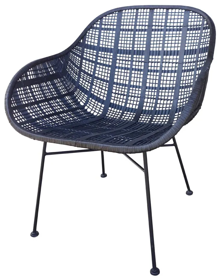 Luisa Lounge Chair