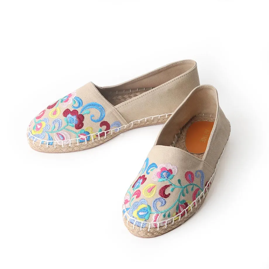 Classic Espadrilles, image 3