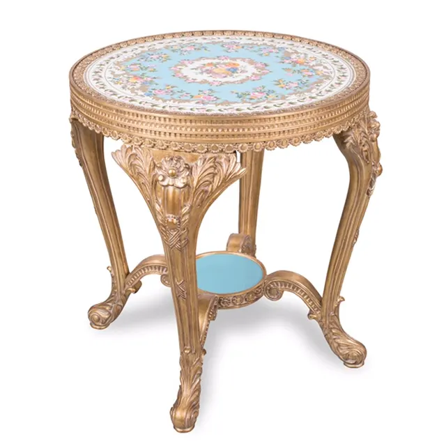 HJC Side Table, image 2