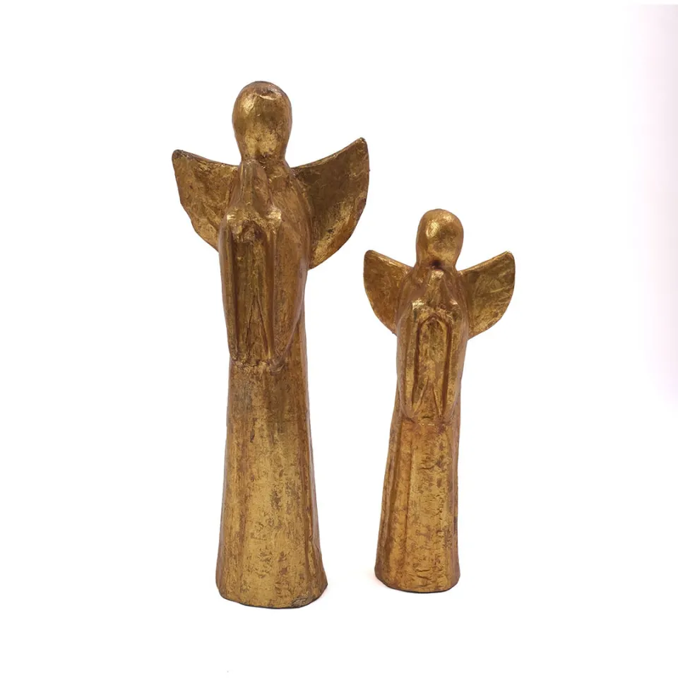 Praying Angel (Set 1), image 4