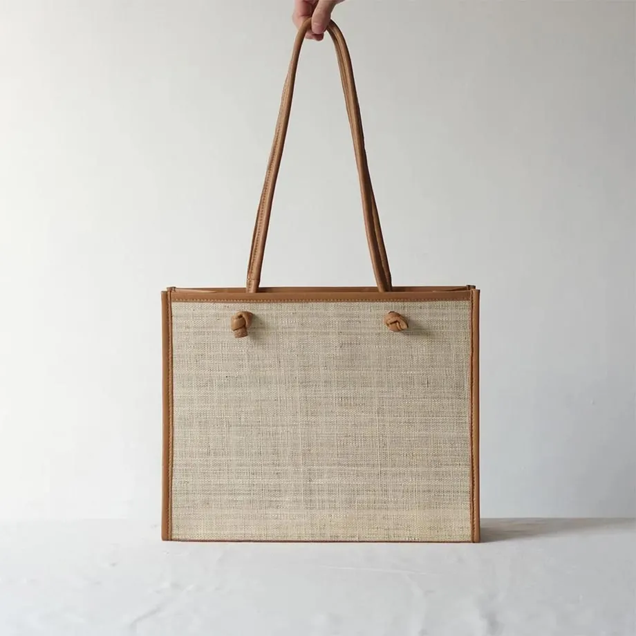 NOA Everyday Tote, image 2