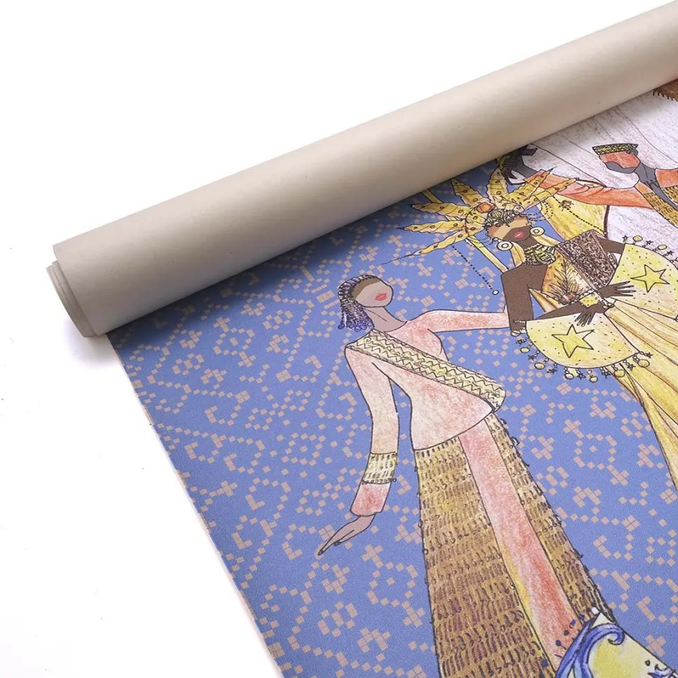Wallpaper (Singkil), image 5