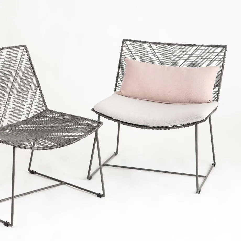 Lilou Lounge Chair, image 2