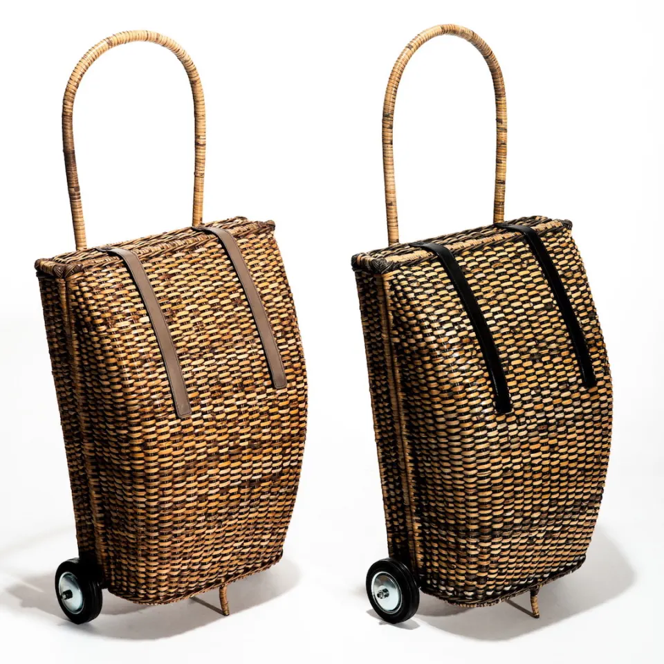 Trolley Bags, image 1