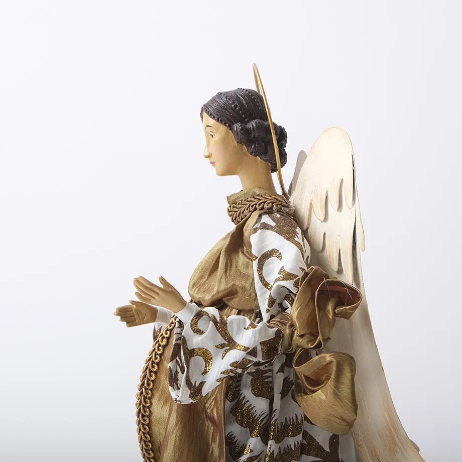 Gold Angel (D24AT-18), image 1