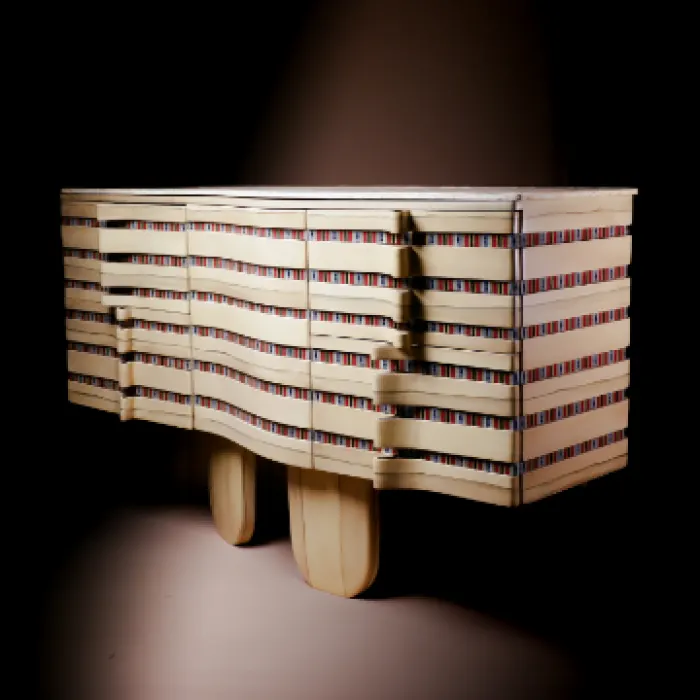ALON CABINET, image 4