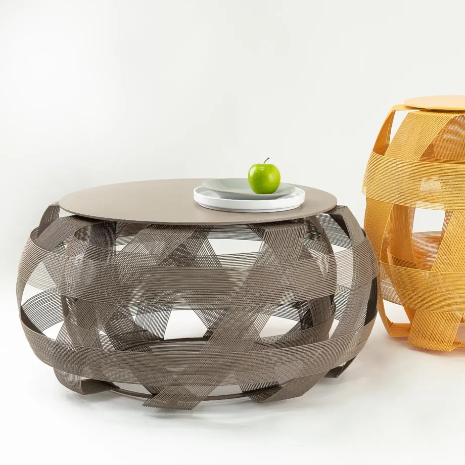 Trigono Coffee Table, image 2