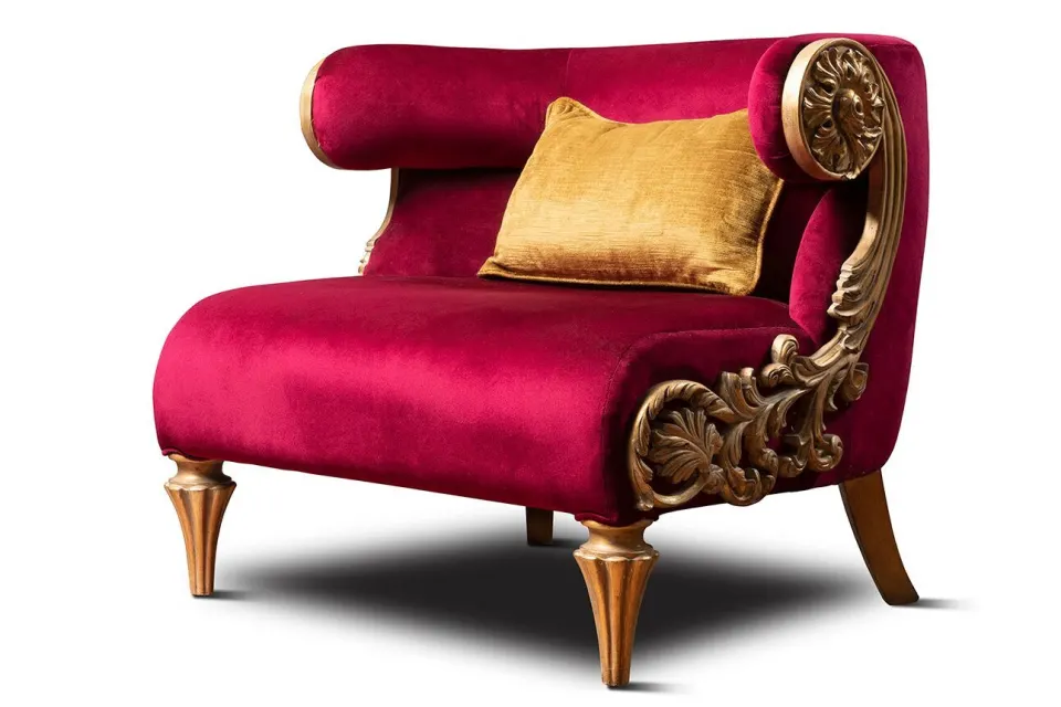Lounge Chair