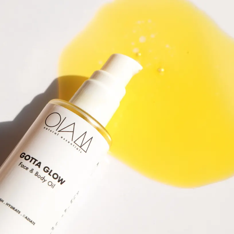 GOTTA GLOW Face & Body Oil, image 4