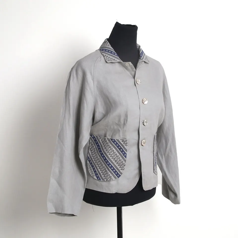 Jana Jacket, image 1