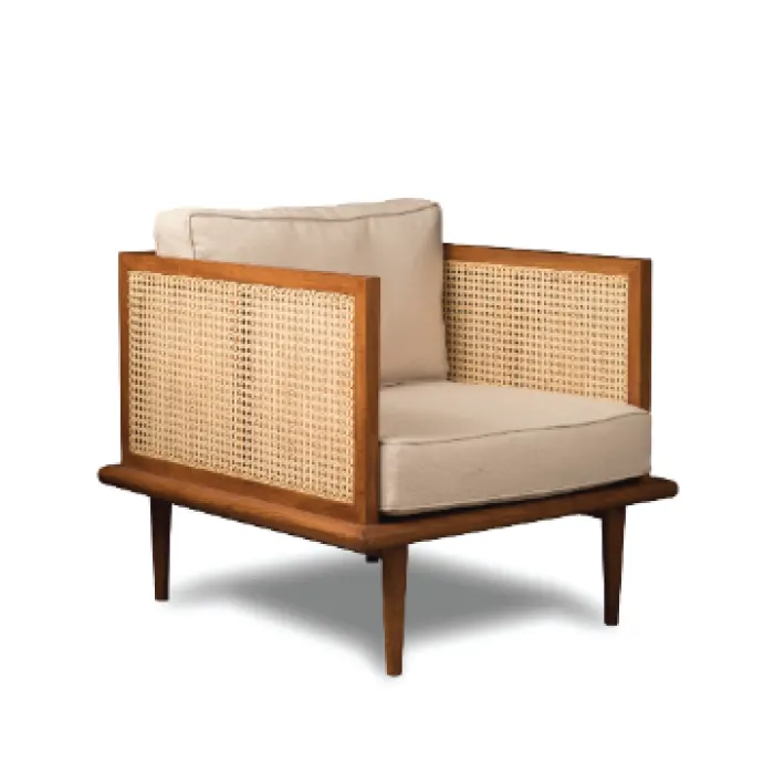 Blanche Lounge Chair