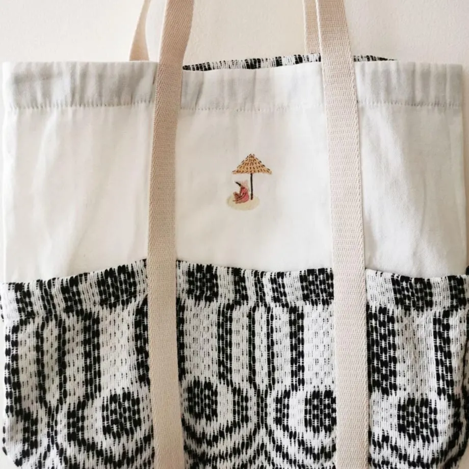 Tropical Tote, image 3