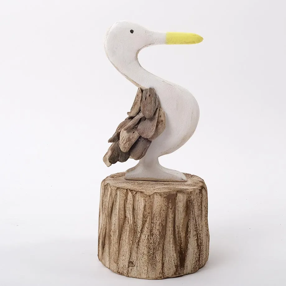 Pelican Table Top Décor, image 5