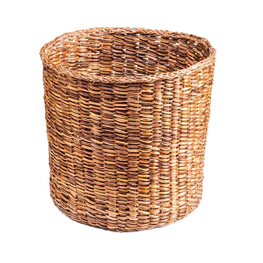 Agsam Home BASKET and MAT. New., image 1