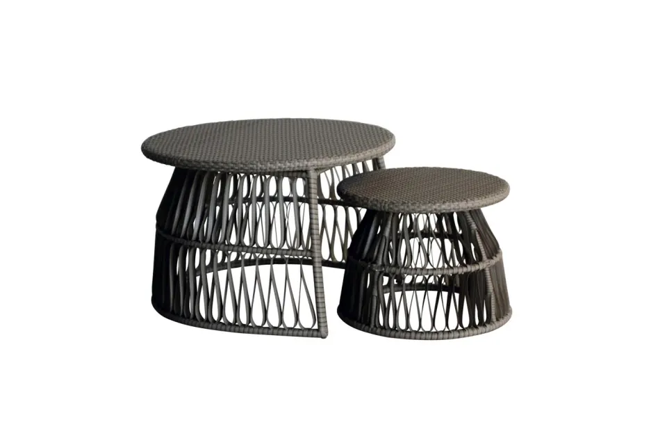 Akho Nesting Center Table