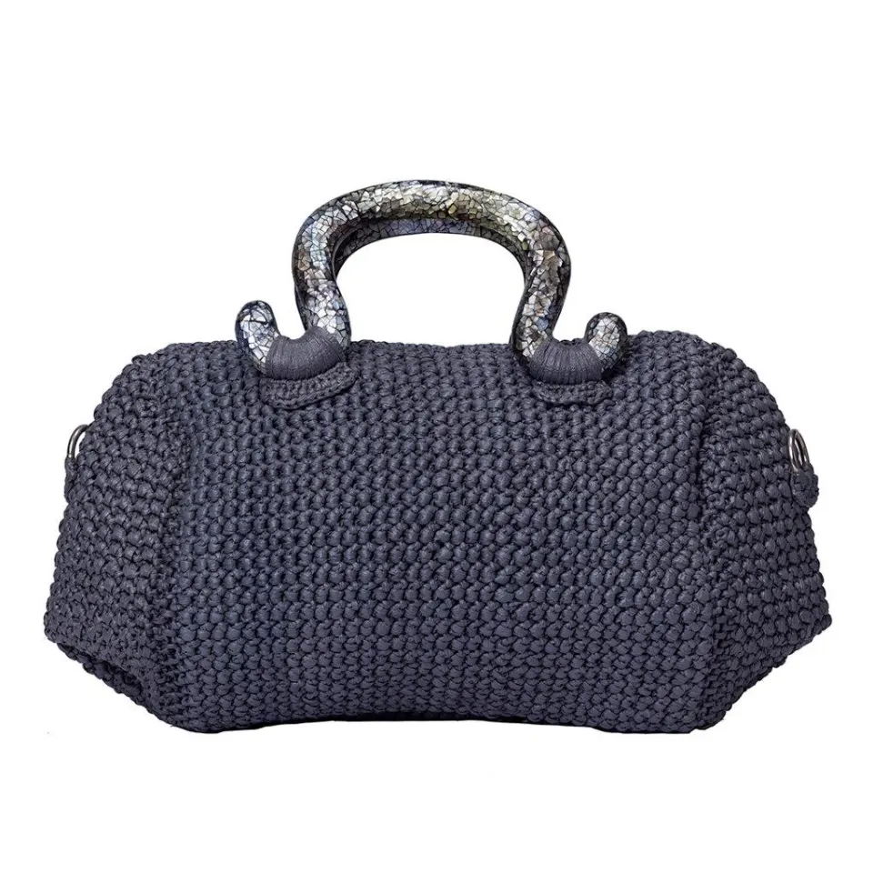 Straw Bag 24, image 1