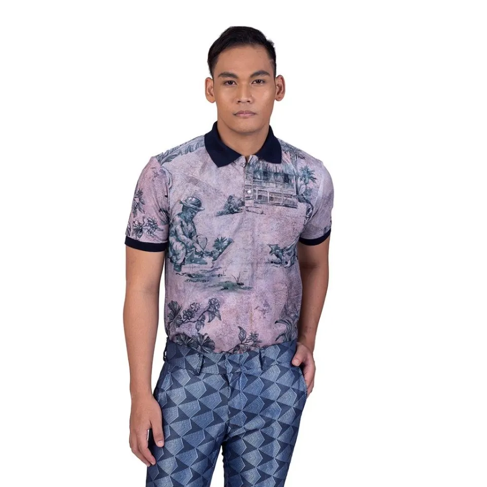 Afred Doloshirt, image 2