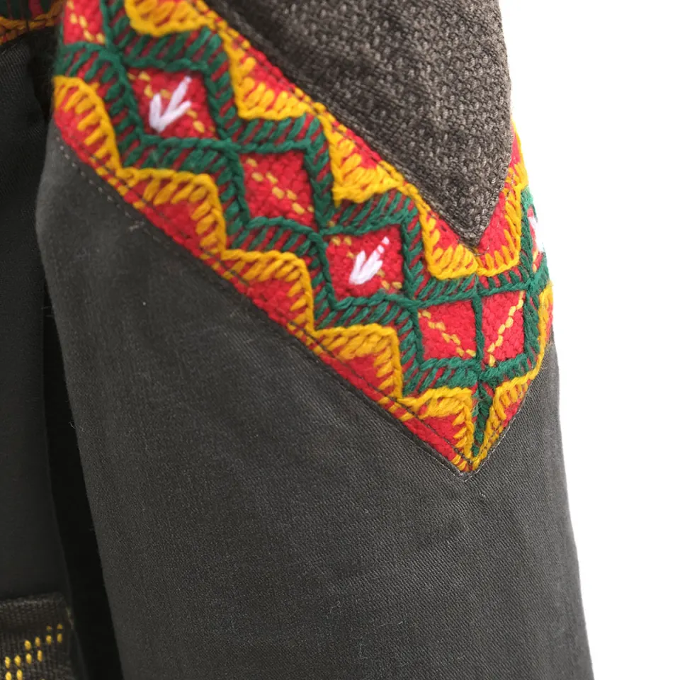 Maya Generals Jacket (XS) , image 3